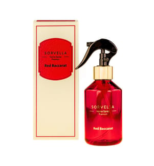 Baccarat Raumduft Rot Sorvella - 250 ml