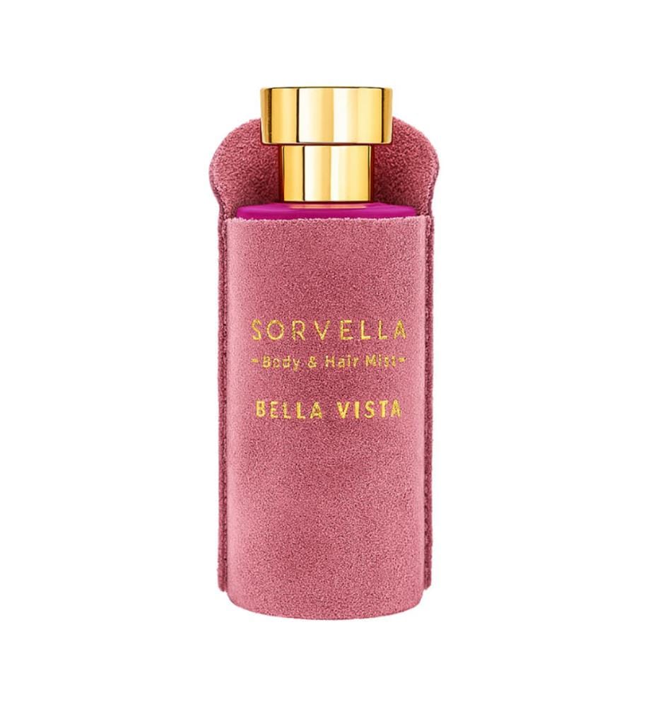 Bella Vista Sorvella Body Mist - 100 ml