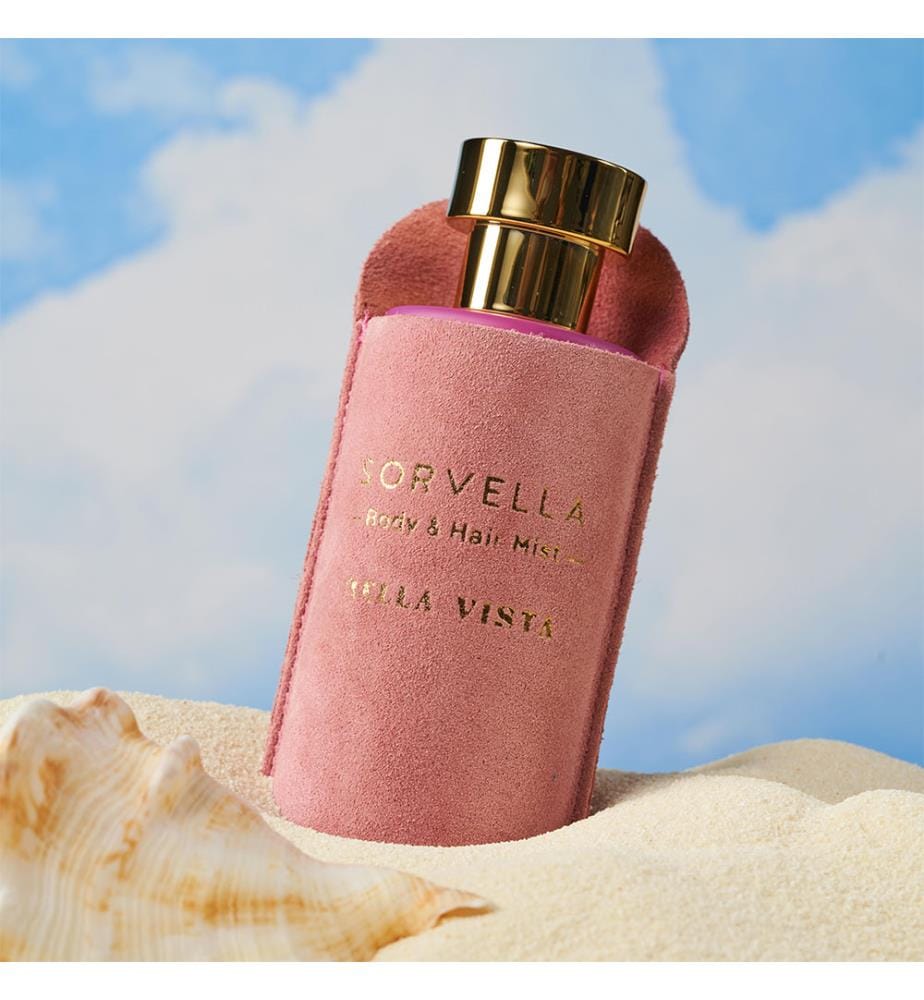 Bella Vista Sorvella Body Mist - 100 ml