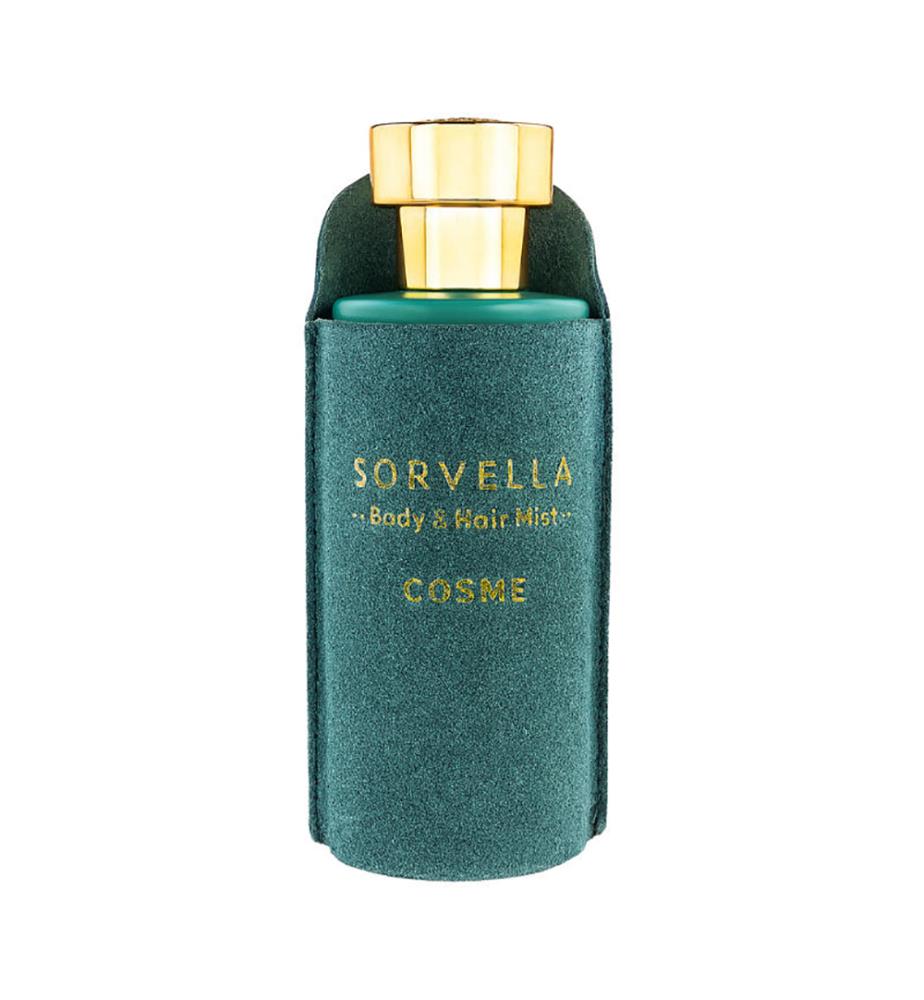 Brume Corps Cosme Sorvella - 100 ml