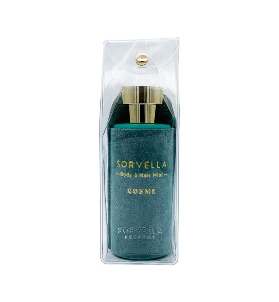 Brume Corps Cosme Sorvella - 100 ml