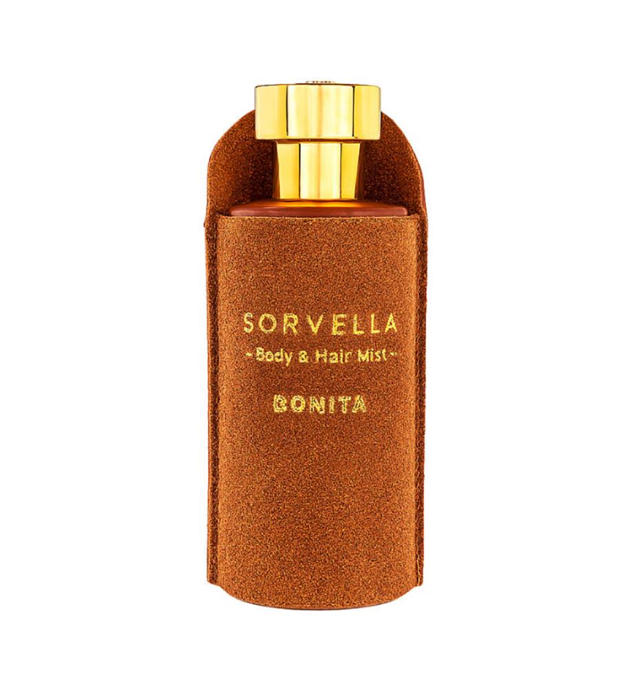 Brume Corps Bonita Sorvella - 100 ml