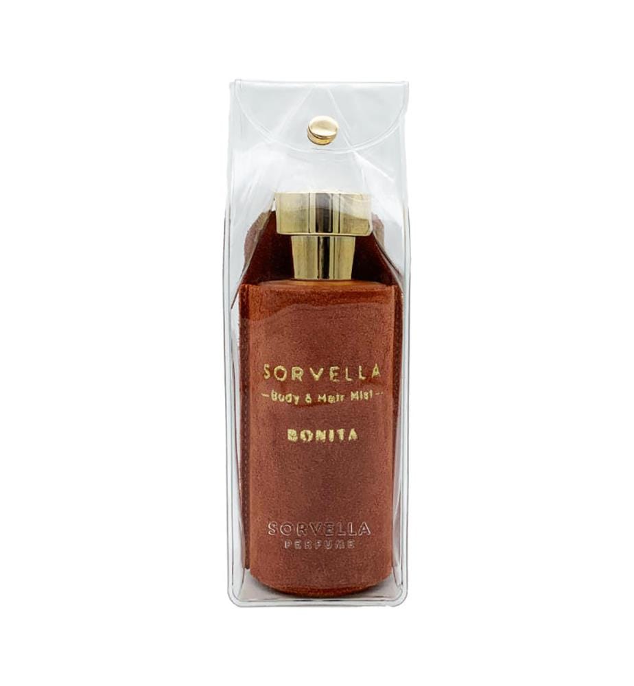 Brume Corps Bonita Sorvella - 100 ml