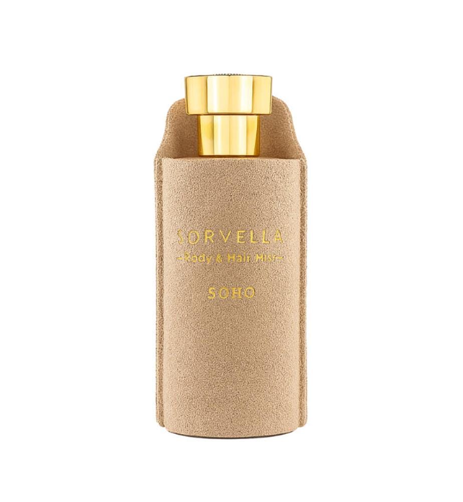 Brume Corps Soho Sorvella - 100 ml
