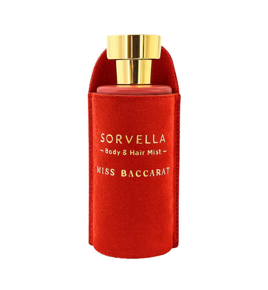 Brume Corps Baccarat Sorvella - 100 ml