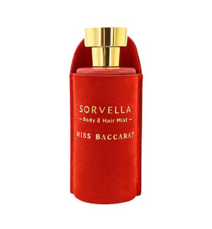 Brume Corps Baccarat Sorvella - 100 ml