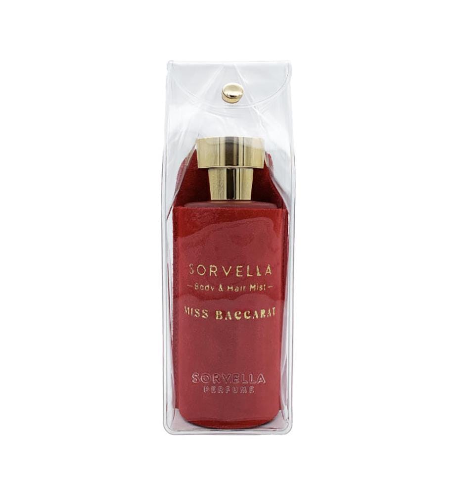 Brume Corps Baccarat Sorvella - 100 ml
