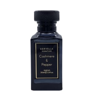 Eau de Parfum Cachemire & Poivre Sorvella Signature - 30 ml