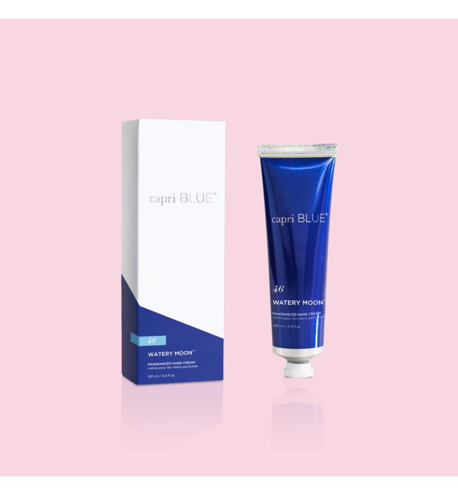 Watery Moon Hand Cream - 100 g