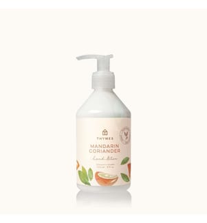 Handlotion Mandarine & Koriander - 266 ml
