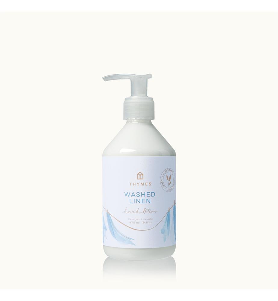 Handlotion Frische Wäsche - 475 ml