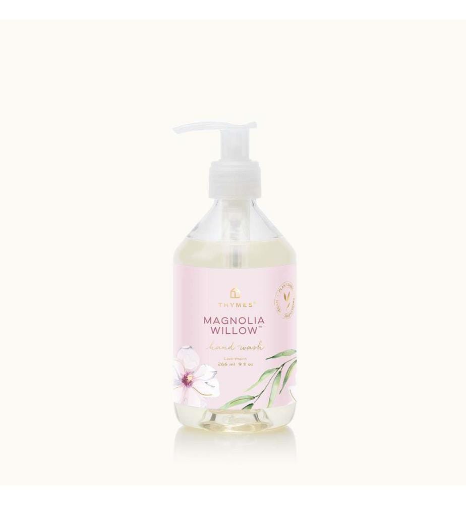 Waschgel Magnolia & Weide - 266 ml