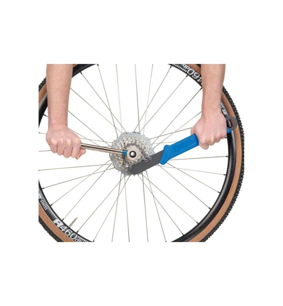 PARKTOOL - Kettenpeitsche SR-12.2
