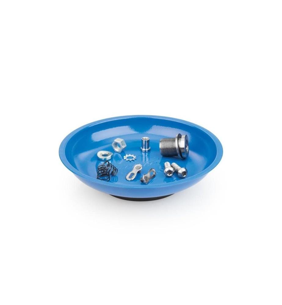 PARKTOOL - Porte-outils MB-1 Magnetic Parts Bowl