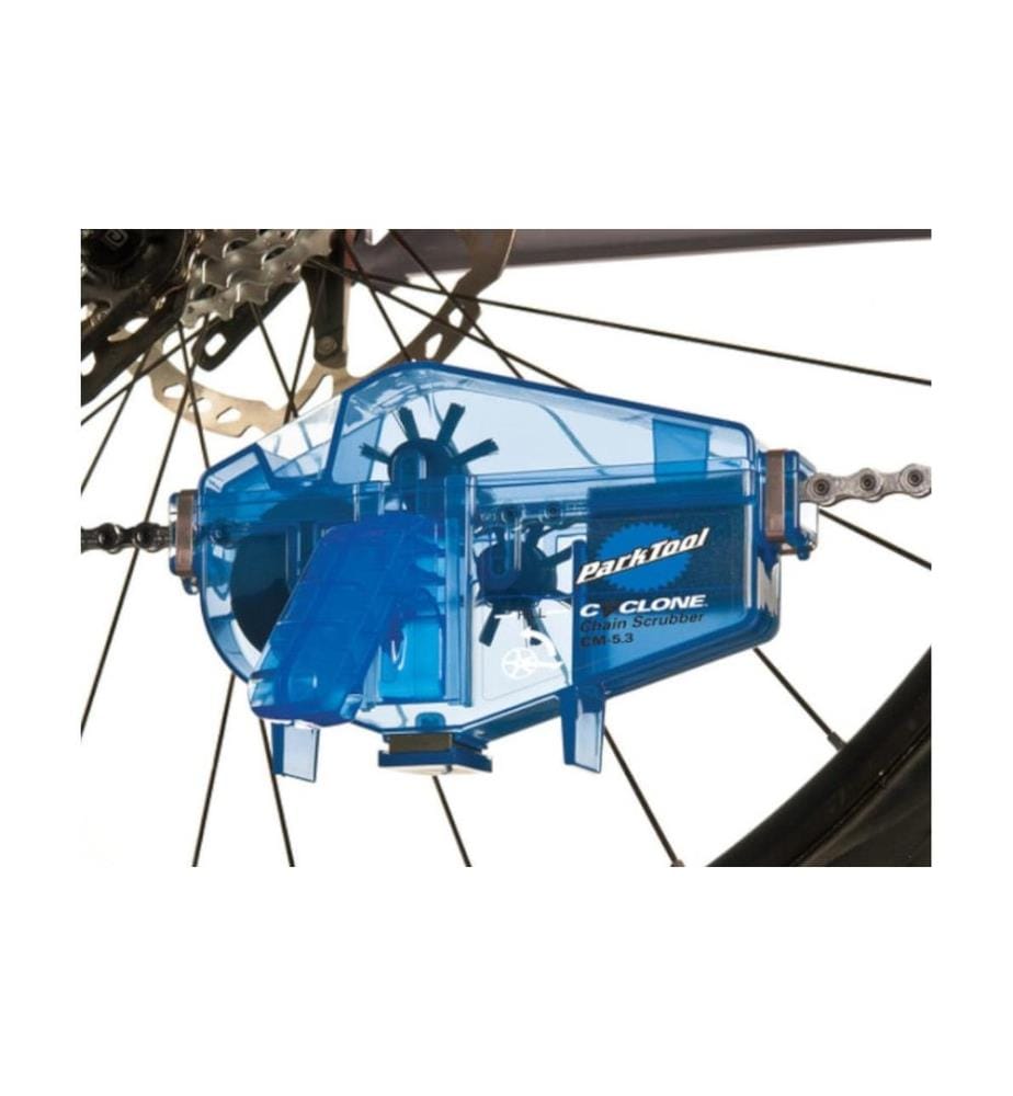 PARKTOOL - Nettoyant pour chaîne CM-5.3
