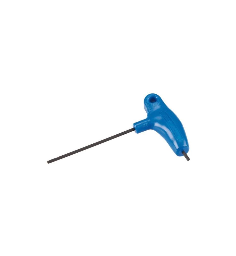 PARKTOOL - Clé Allen PH-3 Allen coudé, 3 mm