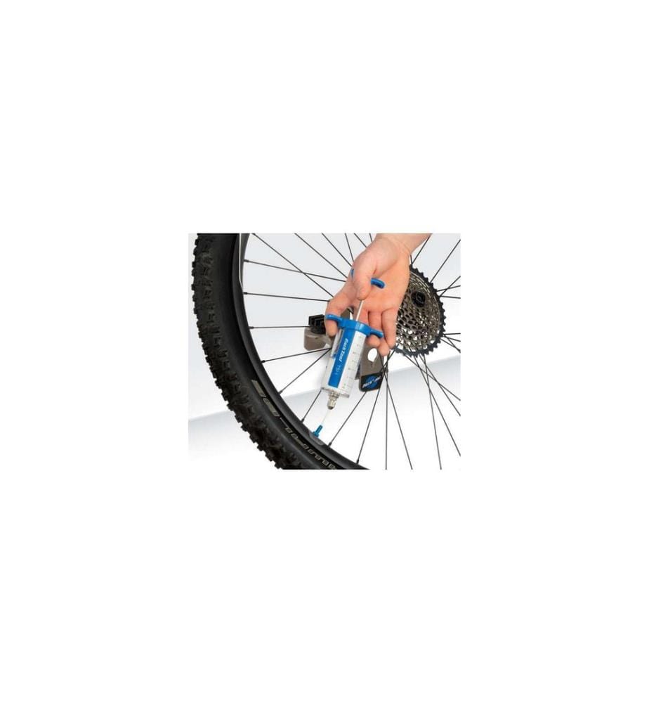 PARKTOOL - Spritze TSI-1 Tubeless Dichtmilch Injektor