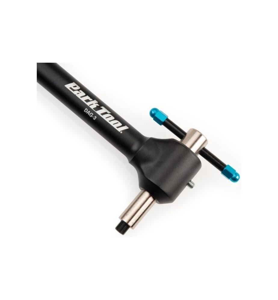 PARKTOOL - Outillage pour vélo DAG-3 Outil de dressage de circuit 1 pièce