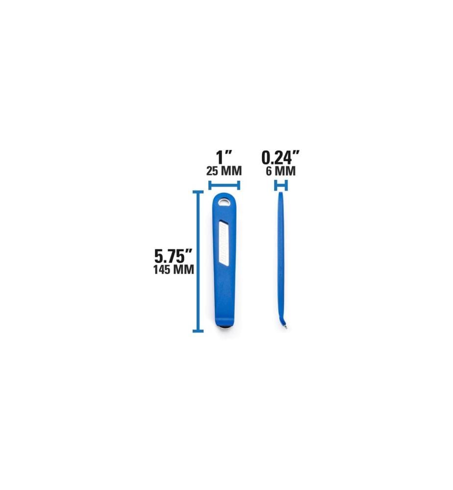 PARKTOOL - Démonte-pneu