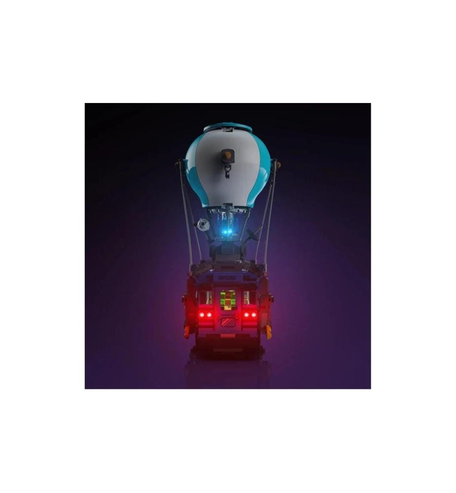 Light My Bricks Kit d'éclairage LED pour LEGO® pour 77073 Fortnite – Bus de combat