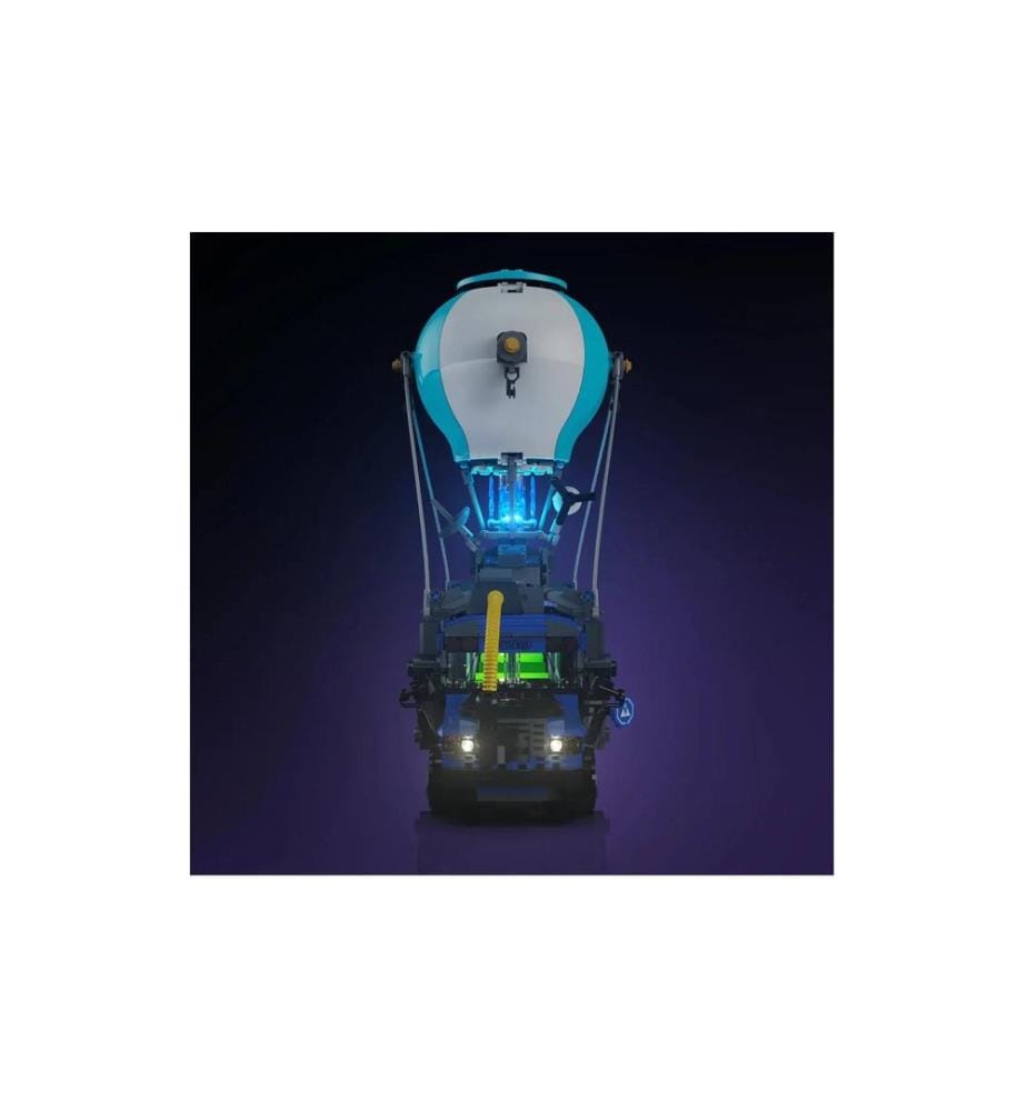 Light My Bricks Kit d'éclairage LED pour LEGO® pour 77073 Fortnite – Bus de combat