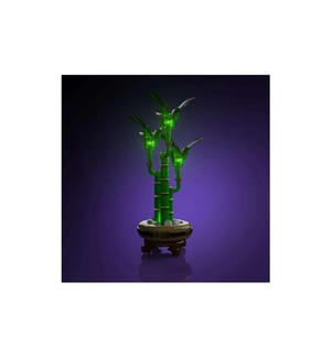 Light My Bricks set d'éclairage LED pour LEGO® LMB 2.0 pour 10344 Bambou porte-bonheur