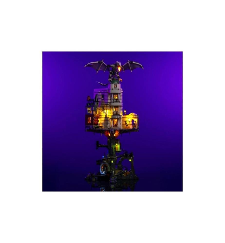 Light My Bricks Kit d'éclairage LED pour LEGO® Harry Potter 76417