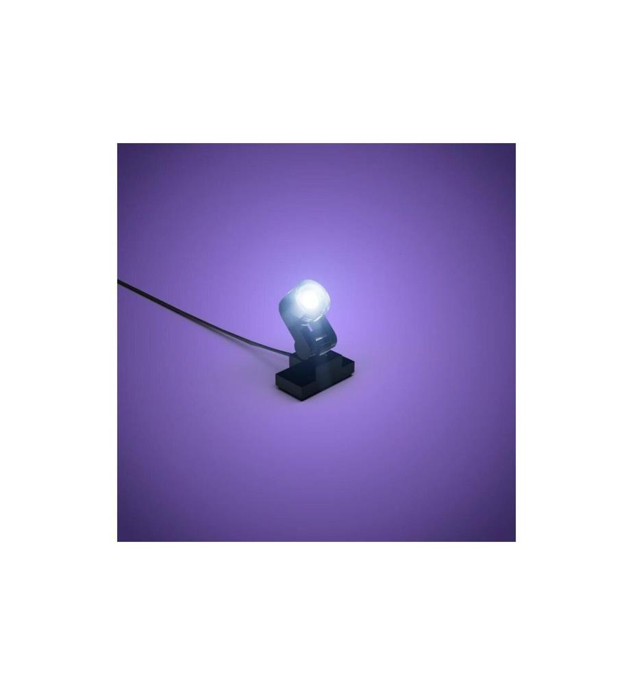 Light My Bricks 2.0 spot LED astro lumière froide 4er pack