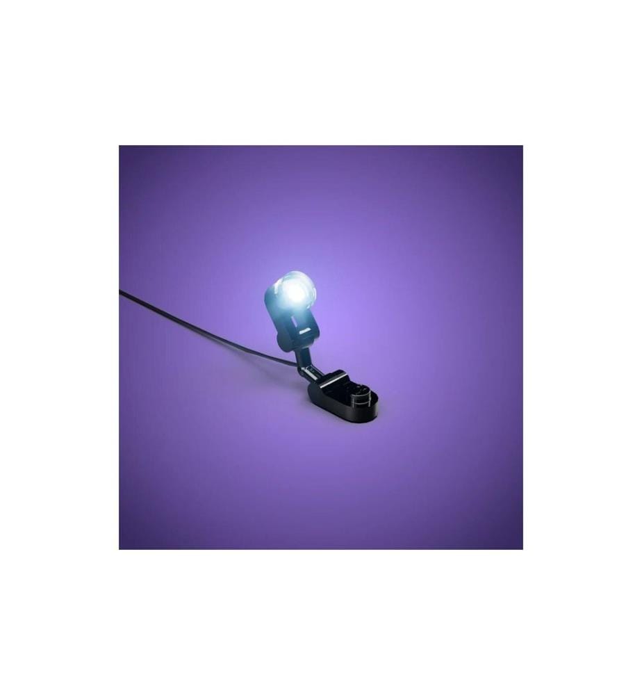 Light My Bricks 2.0 spot LED astro lumière froide 4er pack