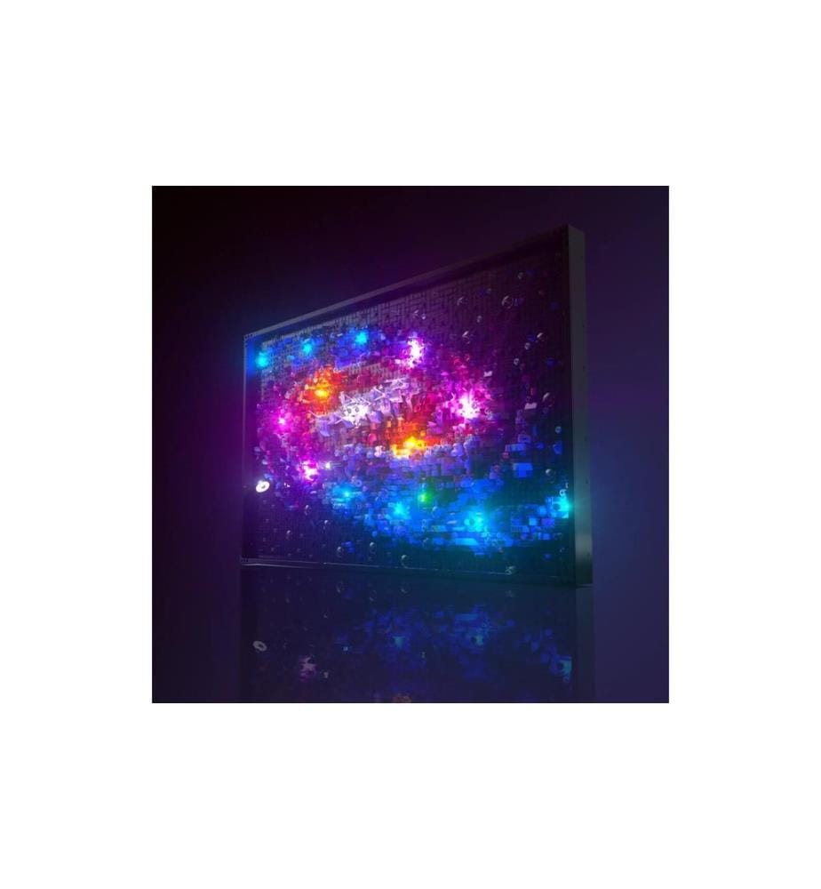 Light My Bricks set d'éclairage LED pour LEGO® Voie Lactée 31212