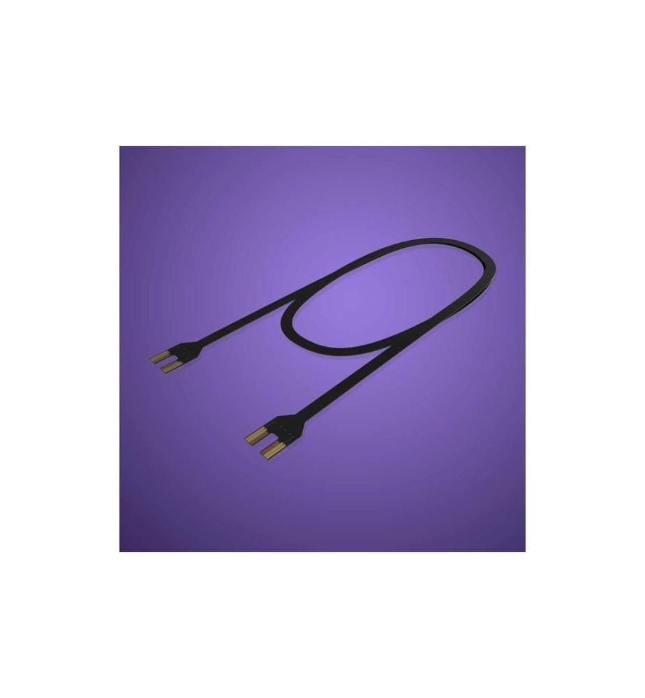 Accessoire Light My Bricks Câble de connexion Light My Bricks 2.0 lot de 2 15 cm