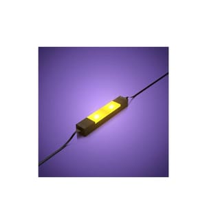 Light My Bricks 2.0 Bloc LED Meteor 1.6 Orange