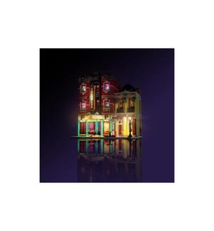 Light My Bricks Set de lumières LED pour LEGO® Jazz Club 10312