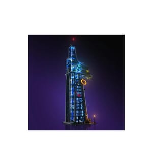Light My Bricks Kit d'éclairage LED pour LEGO® LMB 2.0 pour 76269 Avengers Tower