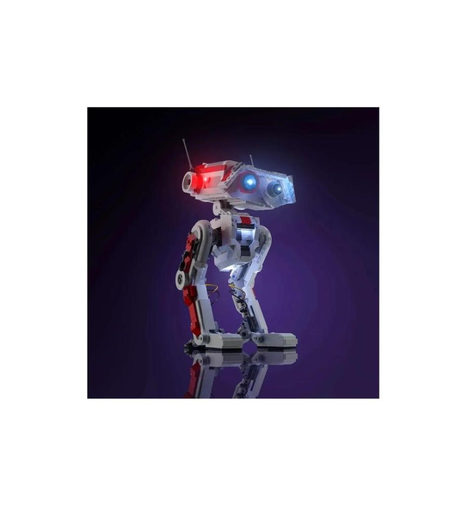 Light My Bricks Kit d'éclairage LED pour LEGO® LMB 2.0 pour 75335 Star Wars BD-1