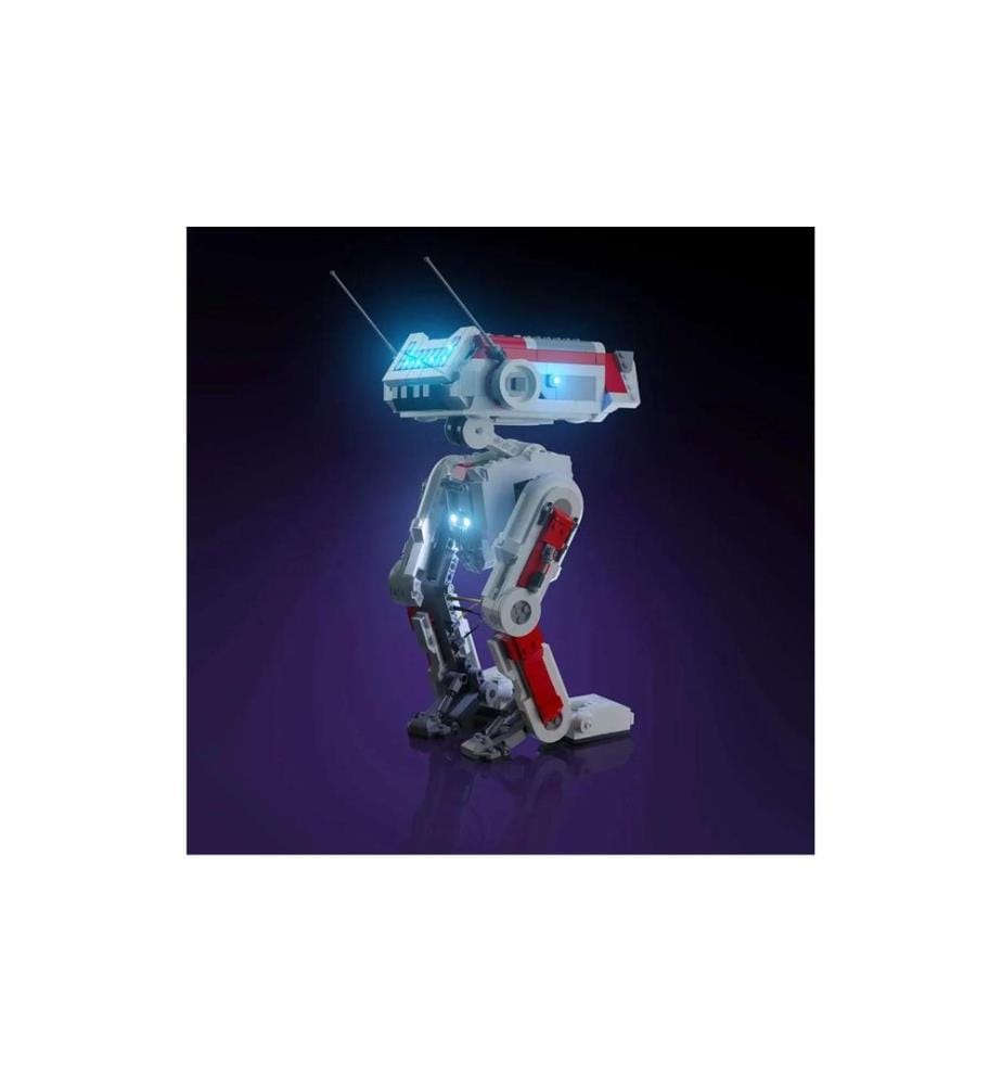 Light My Bricks Kit d'éclairage LED pour LEGO® LMB 2.0 pour 75335 Star Wars BD-1