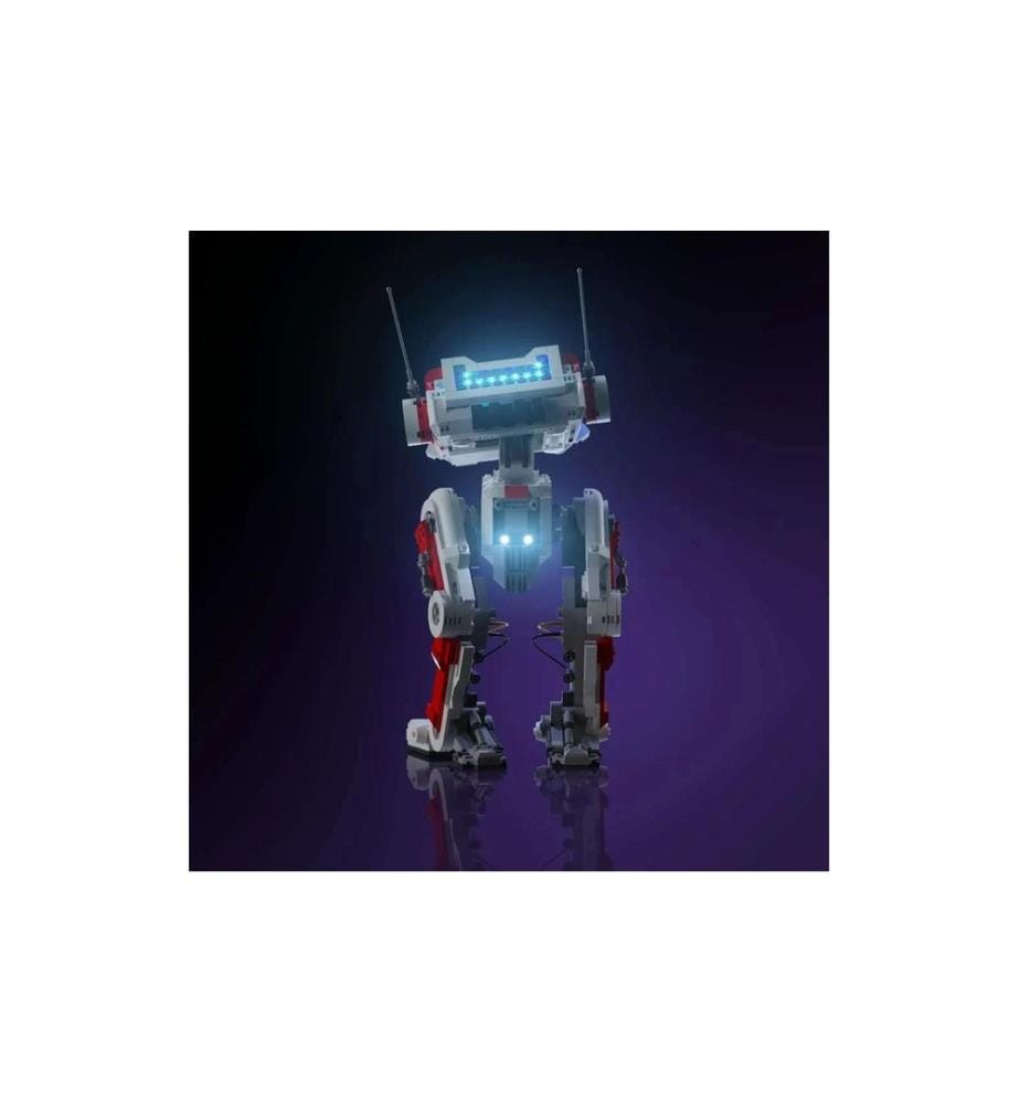 Light My Bricks Kit d'éclairage LED pour LEGO® LMB 2.0 pour 75335 Star Wars BD-1