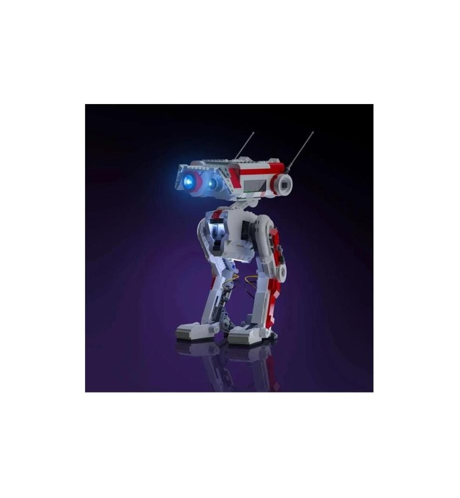 Light My Bricks Kit d'éclairage LED pour LEGO® LMB 2.0 pour 75335 Star Wars BD-1