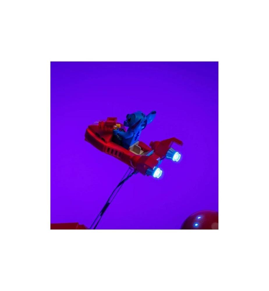 Light My Bricks Set de lumières LED pour LEGO® Lilo et Stitch LMB 2.0 103730