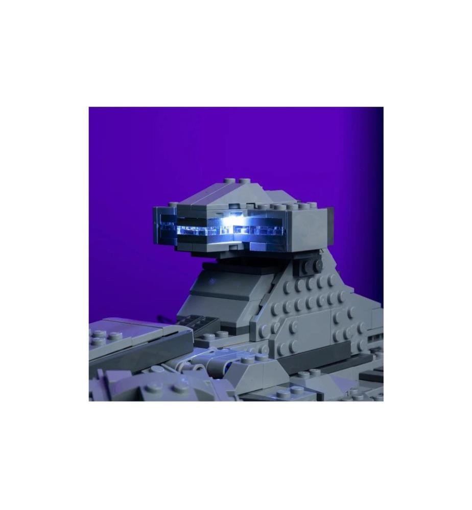 Light My Bricks Kit d'éclairage LED pour kit de démarrage LEGO® Sci-Fi LMB 2.0 103736