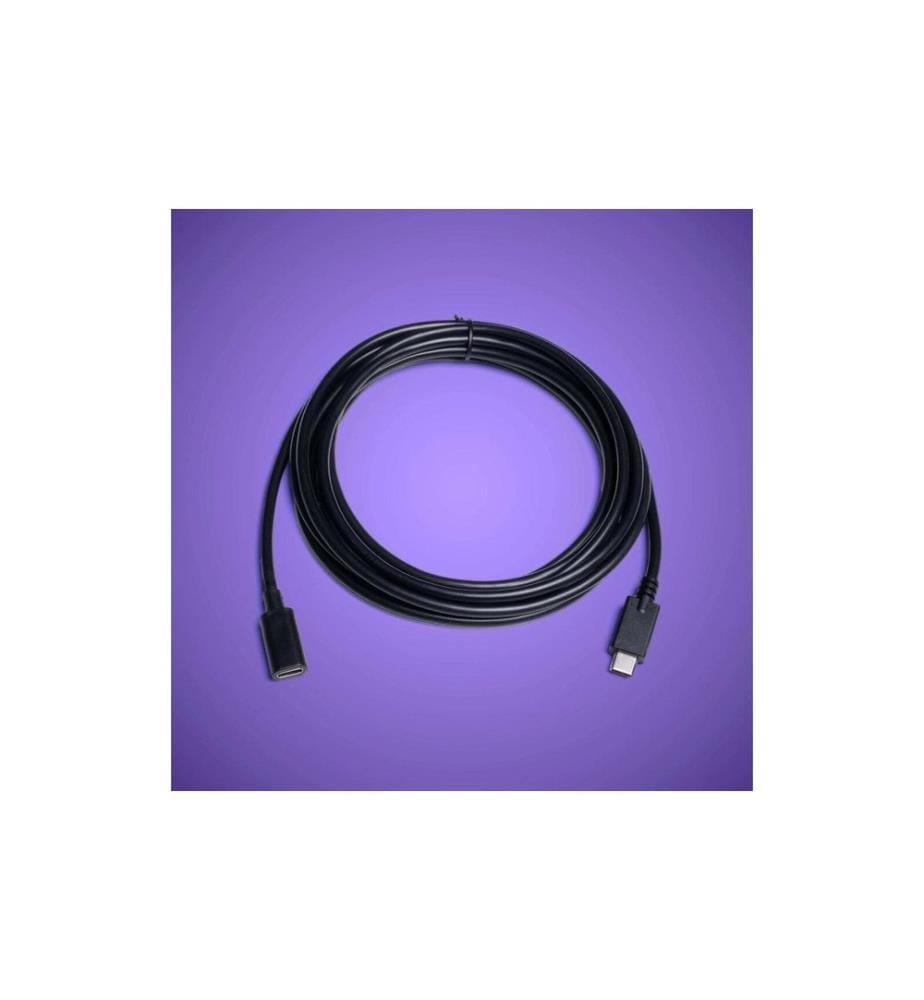 Light My Bricks câble d'extension USB-C 2.0 3 m