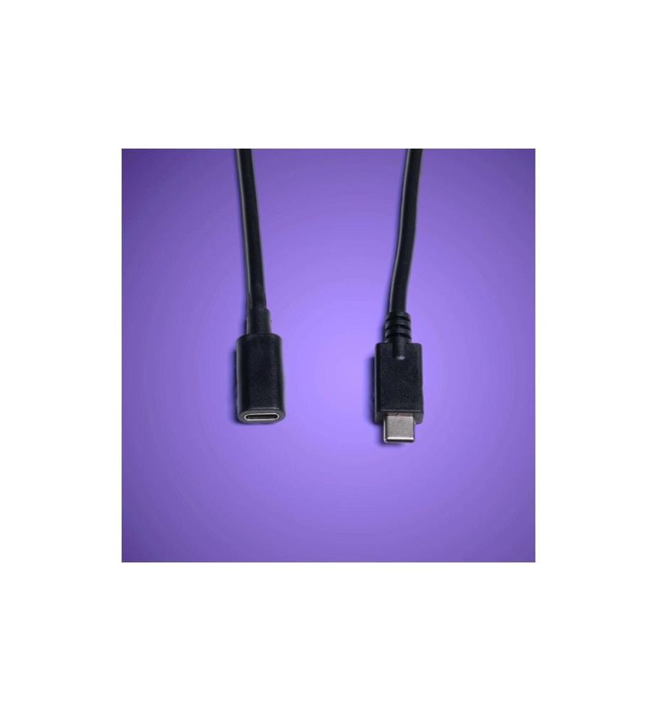Light My Bricks câble d'extension USB-C 2.0 3 m