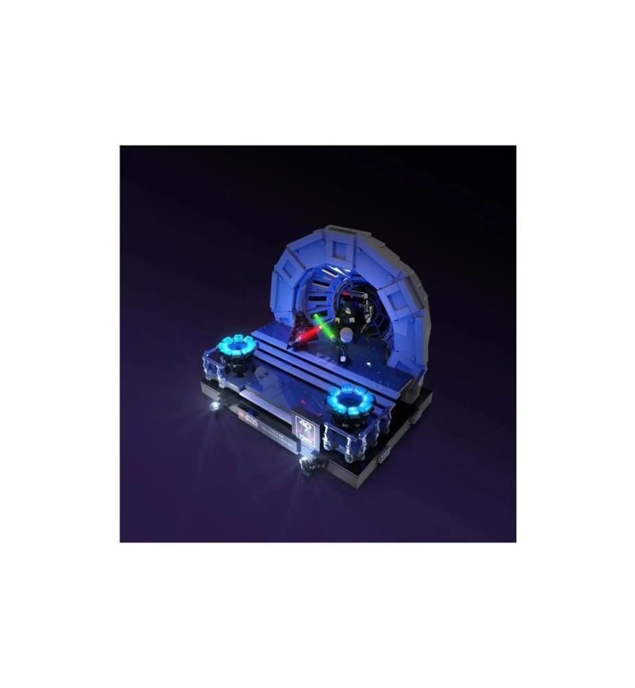 Light My Bricks LED-Licht-Set für LEGO® SW Diorama LMB 2.0 103470