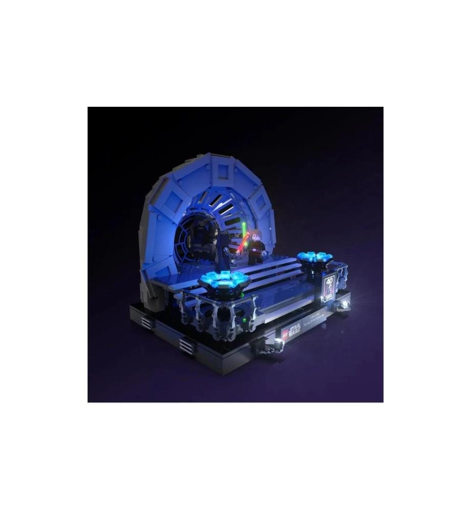Light My Bricks LED-Licht-Set für LEGO® SW Diorama LMB 2.0 103470