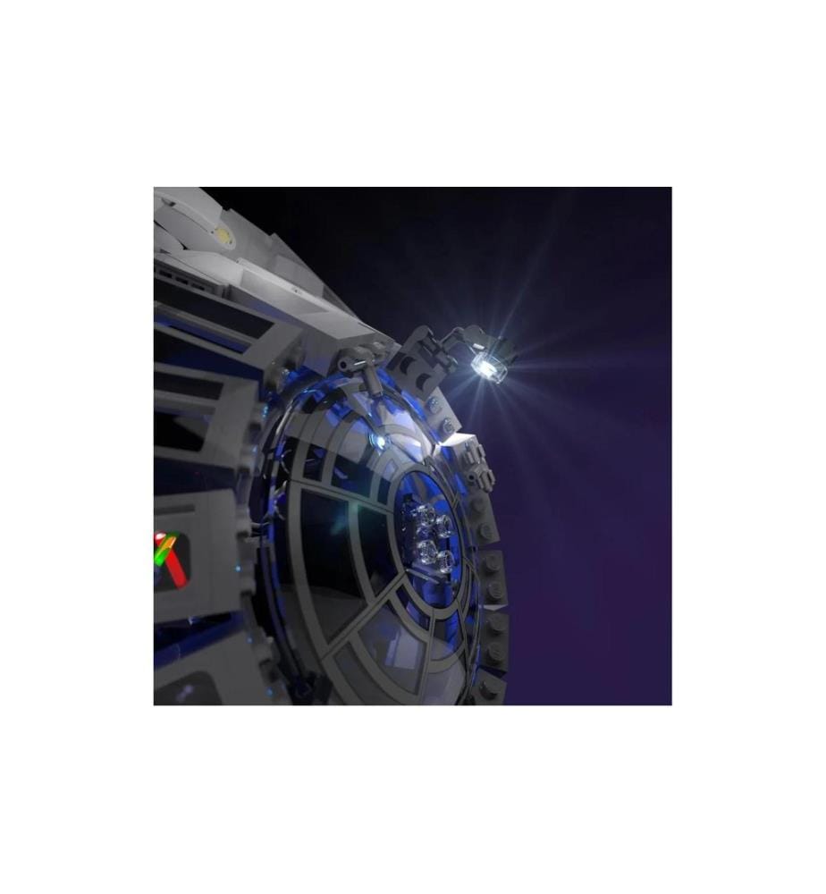 Light My Bricks LED-Licht-Set für LEGO® SW Diorama LMB 2.0 103470