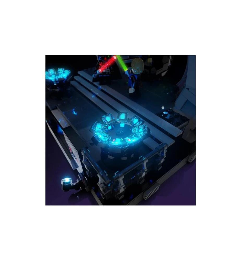 Light My Bricks LED-Licht-Set für LEGO® SW Diorama LMB 2.0 103470