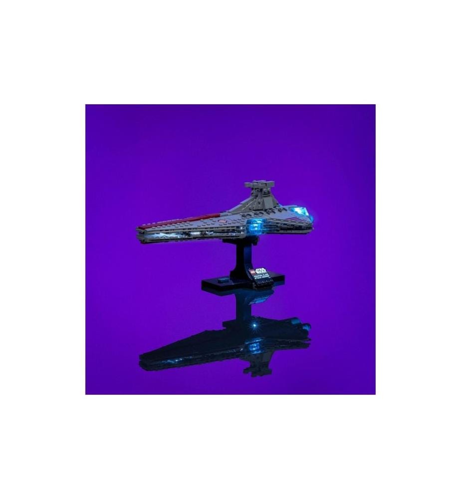 Light My Bricks 2.0 LED Licht Set LEGO 75441 Star Wars