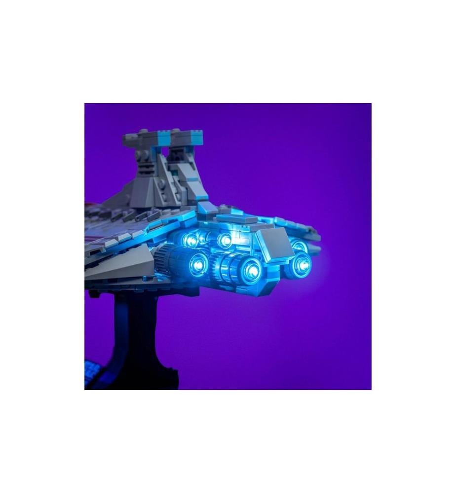 Light My Bricks 2.0 LED Licht Set LEGO 75441 Star Wars