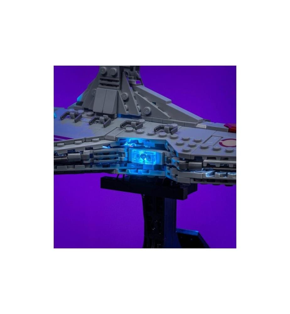 Light My Bricks 2.0 LED Licht Set LEGO 75441 Star Wars