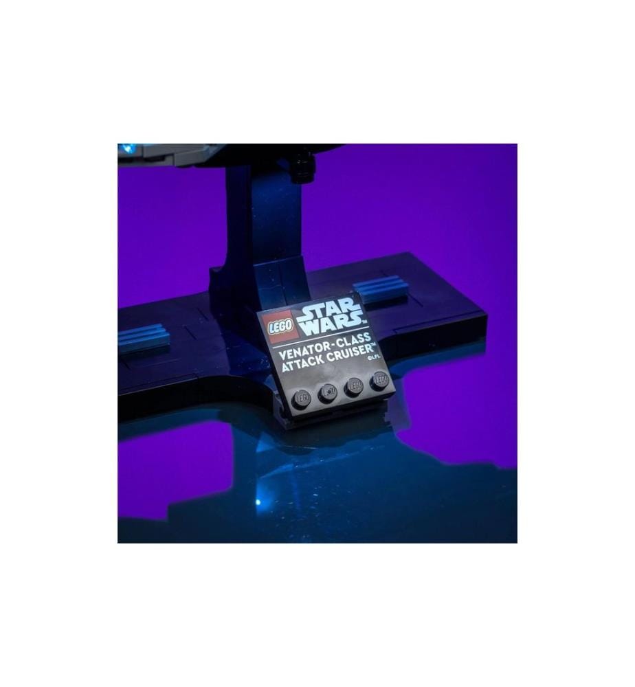 Light My Bricks 2.0 LED Licht Set LEGO 75441 Star Wars